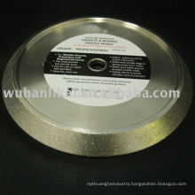 diamond water grinding wheel for marble glass